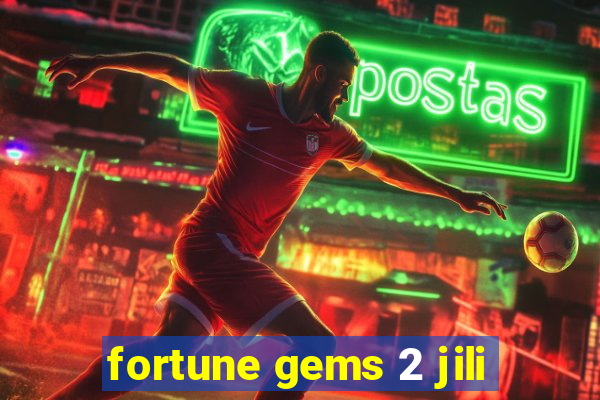 fortune gems 2 jili